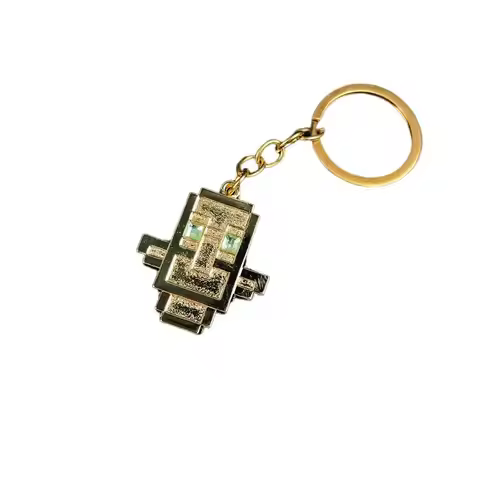 Game Totem of Undying Cosplay Props Pendant Accessories friend gift