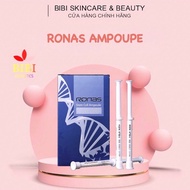 [Ronas Authentic] Ronas Stem Cell Ampoule Korea Premium Essence