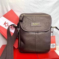 Kickers Sling Bag Leather (2 in 1) 1KIC-S 78579 83201