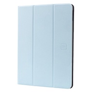 義大利 TUCANO Up Plus保護套 iPad 10.2吋 (第8代) - 天藍色