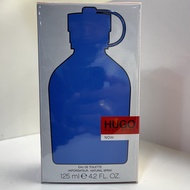 ORIGINAL HUGO BOSS MAN  NOW EDT 125ML