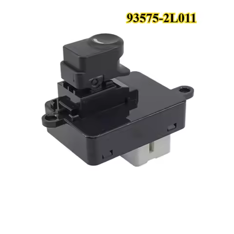93575-2L011 93575-1Z000 93575-2L010 Front Right Passenger Side Power Window Switch Button For Hyunda