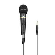 Saramonic SR-MV58 Dynamic Handheld Microphone Professional Cardioid Mic for Live Show Vocal Meeting 