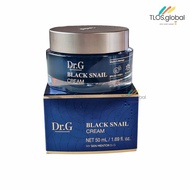 Dr.G Black Snail Cream 50ml | 20% black snail content