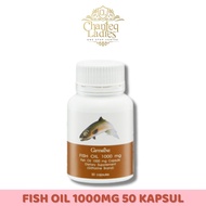 Fish oil giffarine/ Minyak ikan salmon
