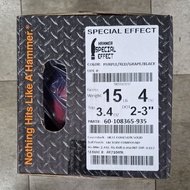 Hammer Special Effect High Performance Bowling Ball 15 LBS