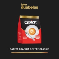 CAFE21 Arabica Coffee Classic Coffee/ (22 Sticks)