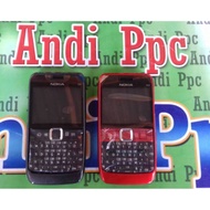 Nokia E63 full set Casing