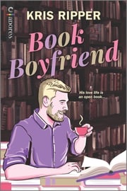 Book Boyfriend Kris Ripper