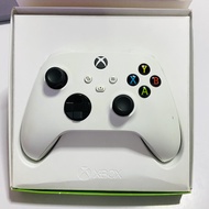 จอย MS Xbox Wireless Controller Gen 4 (มือสอง)(มีกล่อง)