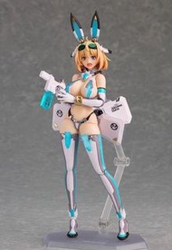[預訂] Sophia F. Shirring Bunny Suit Planning) figma MaxFactory FIGMA530 FIGMA
