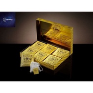 TWG Tea Taster Collection 30 x 2.5g Teabags
