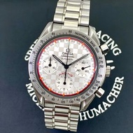 Omega Speedmaster Racing “Michael Schumacher World Champion 2000”  Ref. 3517.30