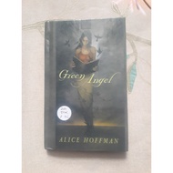 Green Angel by Alice Hoffman