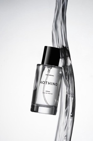 Usual NOTHING EDP 50 ML - Usual Scentlab & Brian Notodihardjo