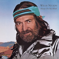Willie Nelson - Always On My Mind (2013 Sony Music HDtracks Digital) Digital Music Download Album in