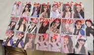ILLIT小卡