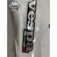 Emblem VESPA ITALY