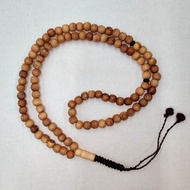 TASBIH KAYU ZAITUN 99 BIJI