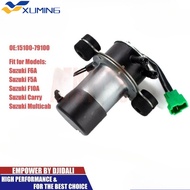 Electronic Fuel Pump for Suzuki F6A F5A F10A Carry Multicab 15100-85501 15100-79100