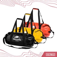 Dryhu Dry Bag Naturehike 90L Duffle Bag Waterproof Nh20Fsb03
