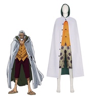 Anime One Piece cos Clothing Raleigh Hades cos Emperor Vice Luffy Master cosplay Anime Costume