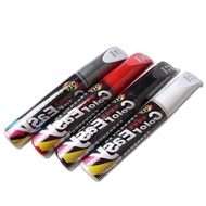Car Scratch Pen Repair Agent Car Touch-Up Paint Pen Pearl White Repair Car Paint Handy Tool White To