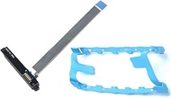 JUTOSHUR 2.5inch HDD SSD Hard Drive Cable Connector Compatible with ASUS VivoBook M712J X712 F712 M5