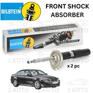 BILSTEIN GERMANY B4 (2pc) FRONT SHOCK ABSORBER BMW E60 520i 523i 525i 530i
