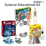 Science Toys - Primary School kids - Kids Toys - Educational Toys
