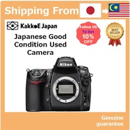 Pre-loved Nikon Digital SLR camera D700 body [Used Camera]