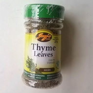 Jay's Thyme Leaves | Thyme leaves 27 gr