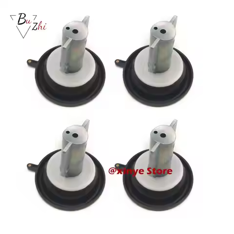 Carburetor plunger vacuum diaphragm for Kawasaki ZX400 ZXR400R ZX400H ZX400L ZXR400 ZX ZXR400 400 R