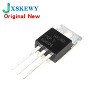 10PCS New FQP50N06 TO220 RFP50N06 50N06 50A 600V MOSFET TO-220 n-channel