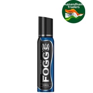 Fogg Force No Gas Perfume Body Spray 150ml
