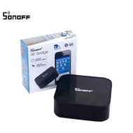 Sonoff RF bridge. eWelink app control autogate via phone app