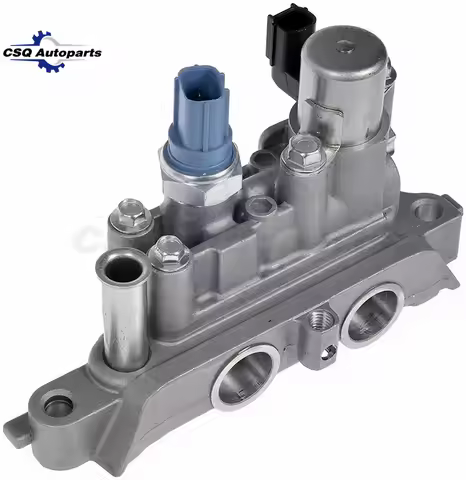 15810-5G0-A01 Engine Variable Timing Solenoid VVT new 15810-5G0-A01 For Honda Crosstour Acura RLX