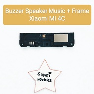 Xiaomi Mi 4C Music Speaker Buzzer Mi4C/ with Frame