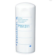 FUEL FILTER 1R-0749 DONALDSON P551311