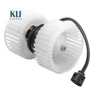 New High Quality Car Air Conditioning Blower Fan Motor 4E0959101A 4E0 959 101 A for  A8 D3 S8 Auto P