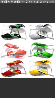 handguard vixion nvl nva cb150r byson all new vixion r