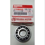 MIO J MIO GT ORIGINAL YAMAHA CRANK BEARING 93306 372X2 TM SCO04C23JRSTCM09PX1