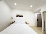 บ้านเดี่ยว 1 ห้องนอน 1 ห้องน้ำส่วนตัว ขนาด  ตร.ม. – สุขุมวิท (S hostel Sukhumvit48 ,Phrakanong BTS a