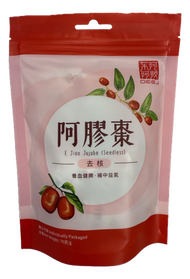 東阿阿膠 - 東阿阿膠棗 |(70g/包*5包）
