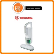 IRIS Ohyama IC-FAC3 Dust Mite Mattress and Furniture Vacuum Cleaner