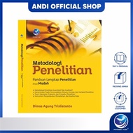 Research Methodology Book - Complete Research Guide Easily