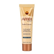Ambi Skincare Fade Cream For The Gradual Fading Of Dark Spots Normal Skin (2 oz x 2)