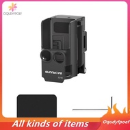 [Oqudy]  Handheld Magnetic Holder Mount Base for  Pocket 4P/4/3 Adjustable Portable Photography Acce