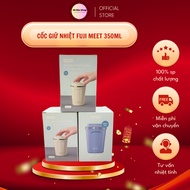 Fuji Meet thermos cup 350ml