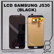 LCD SAMSUNG J530 (BLACK)
